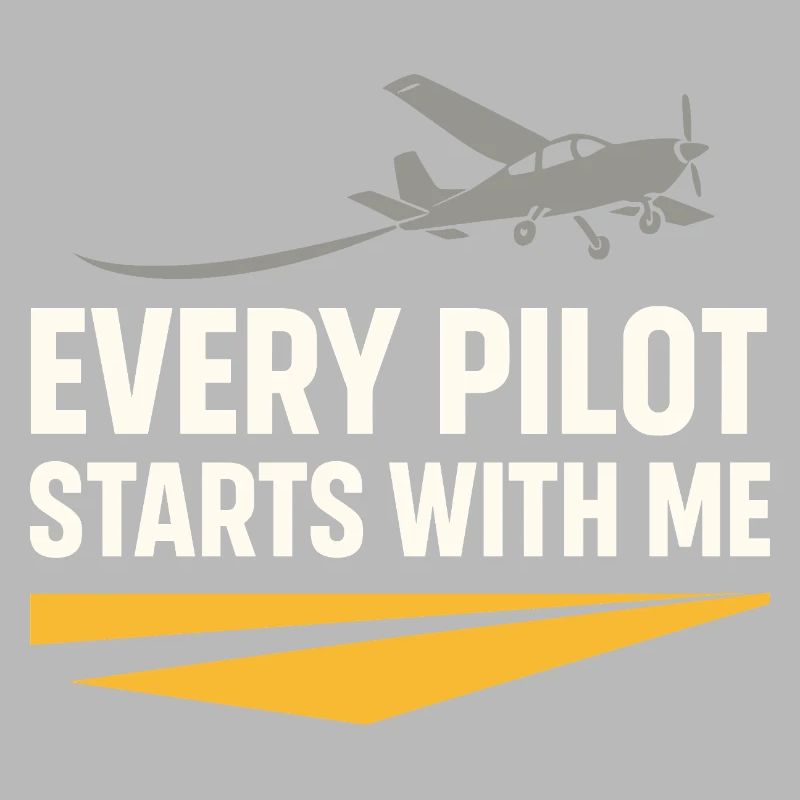 Flight Instructor Cfi Pilot Aviation Instructor