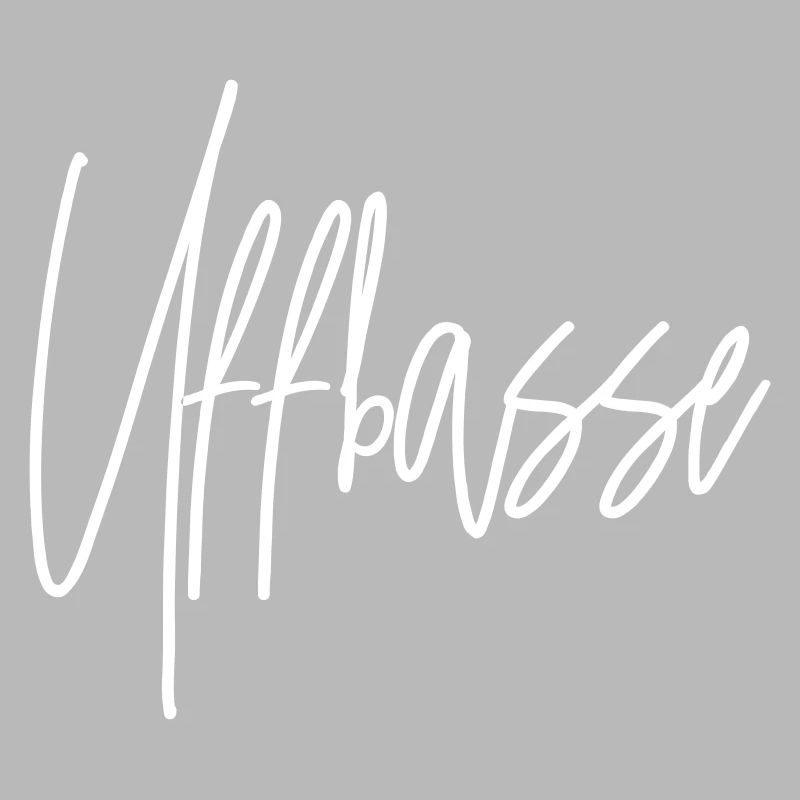 Dialecte UFFBASSE Bade