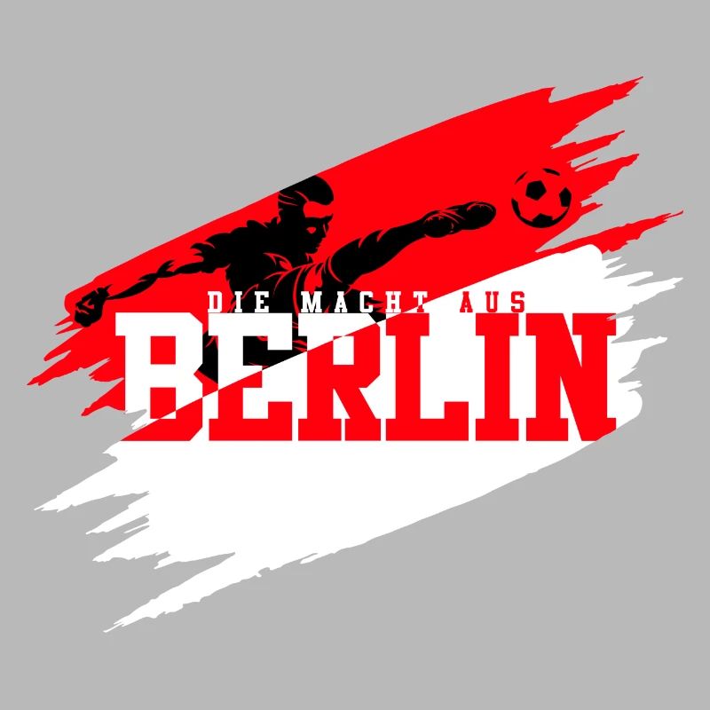 Fußball Berlin