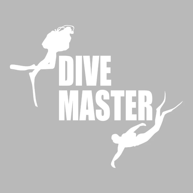 Divemaster Plongée Sous Marine