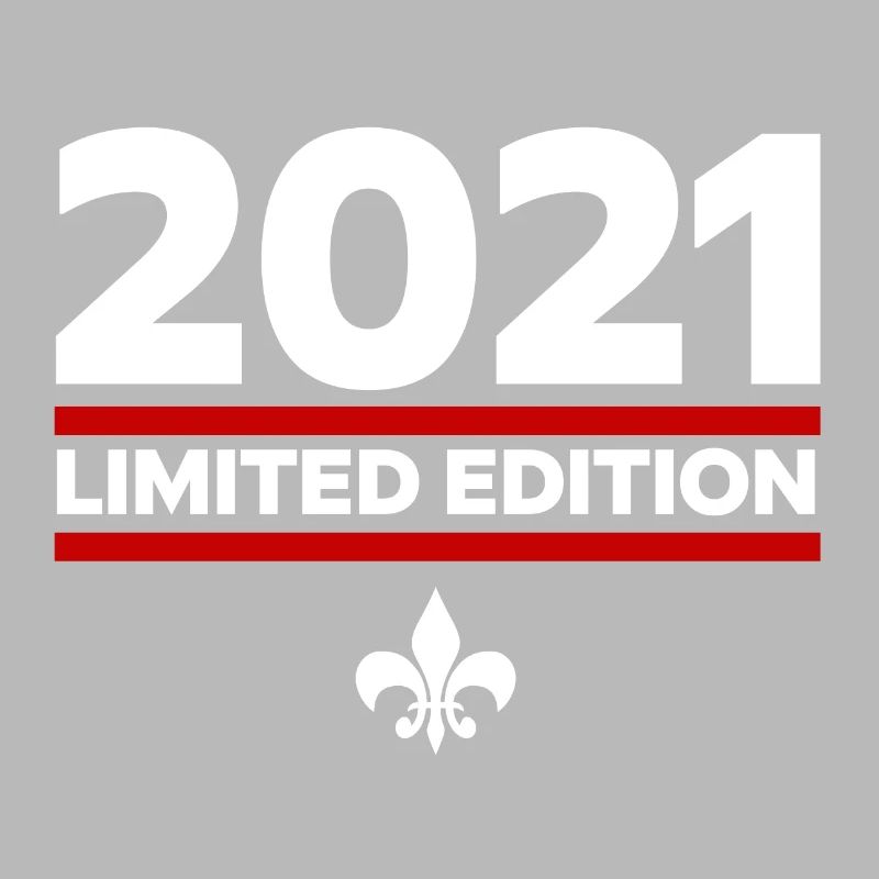 Édition limitée 2021