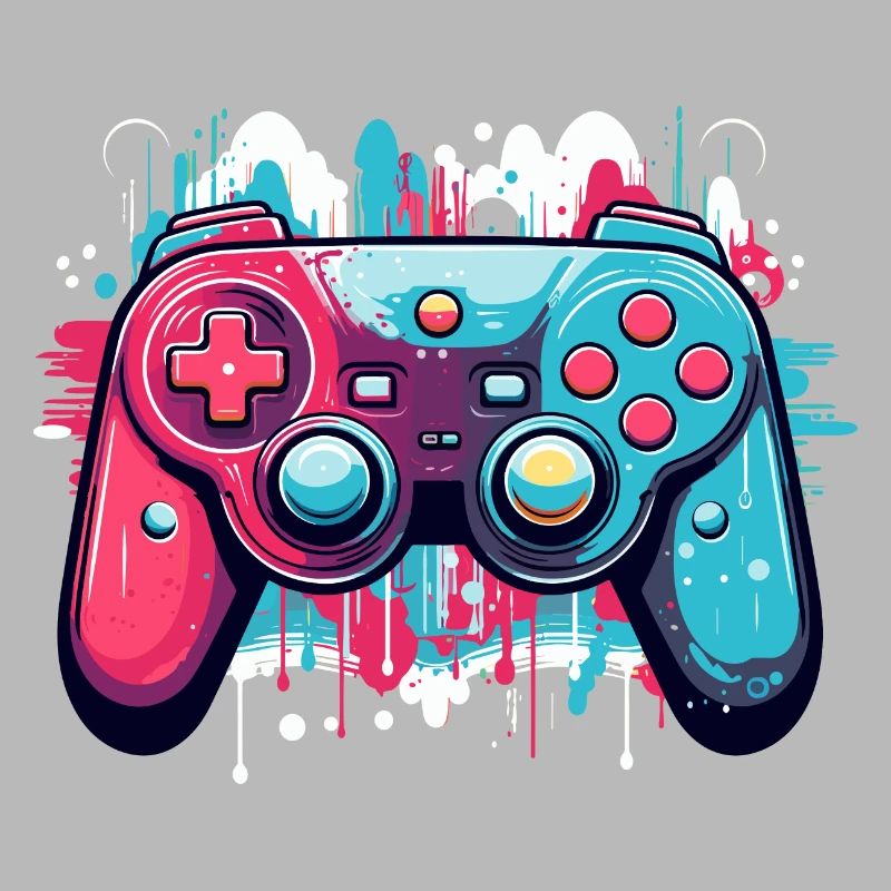 Game Controller