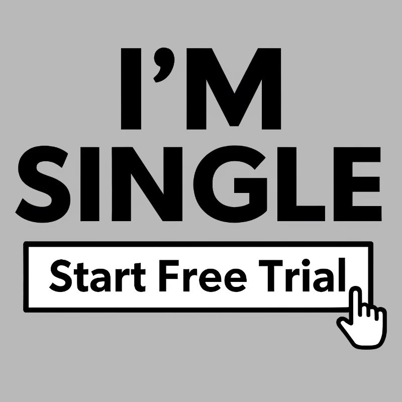 Start Free Trial Button Design