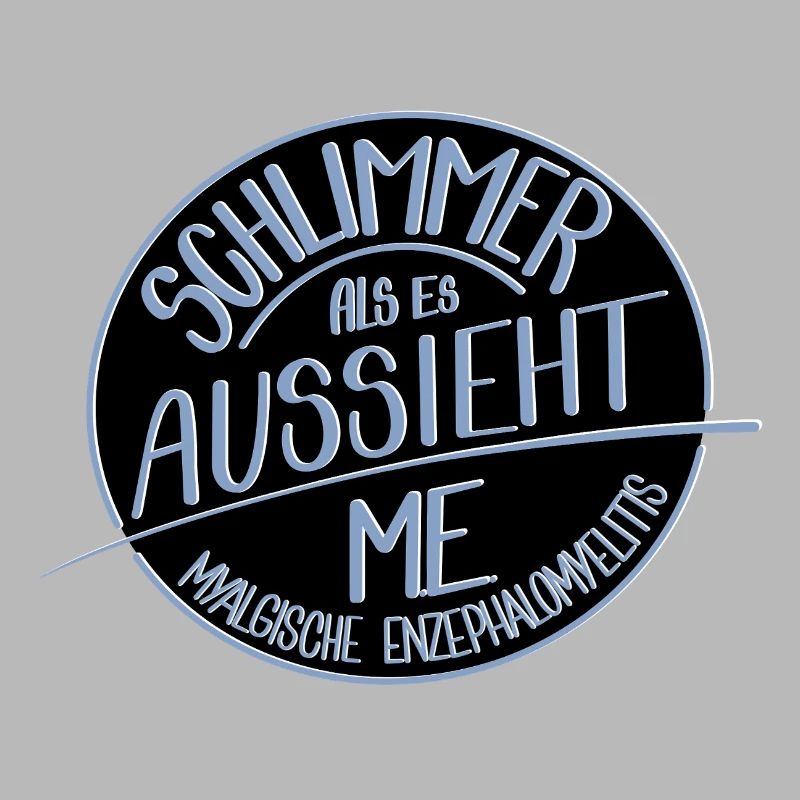 Schlimmer als es aussieht, ME