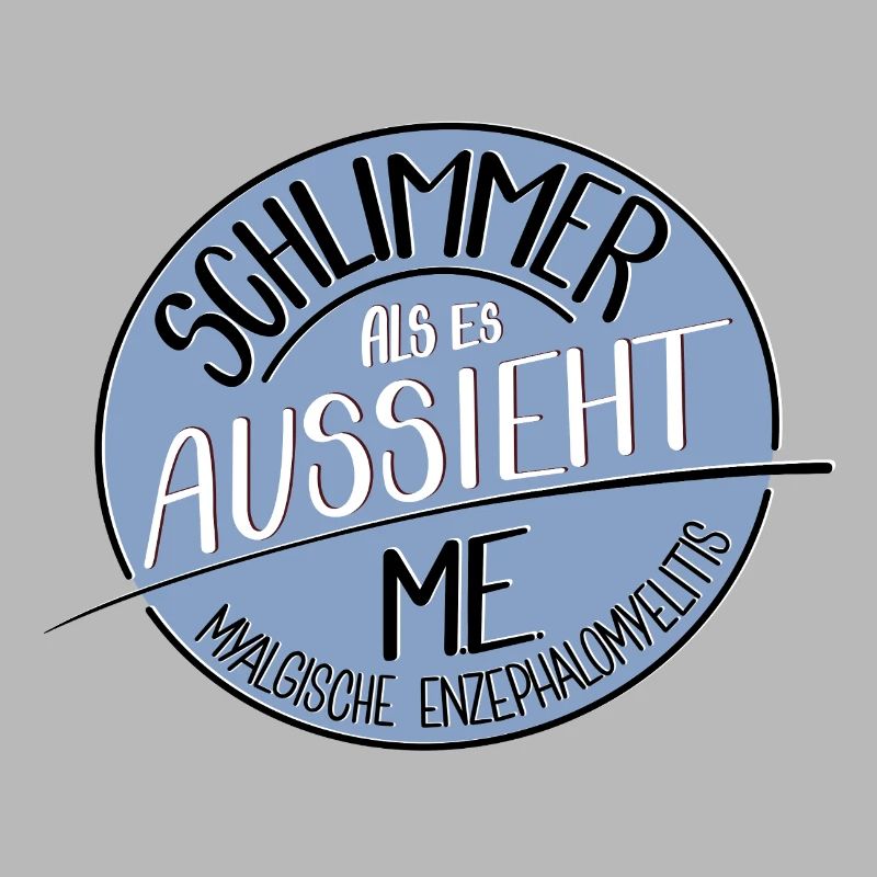 Schlimmer als es aussieht, ME