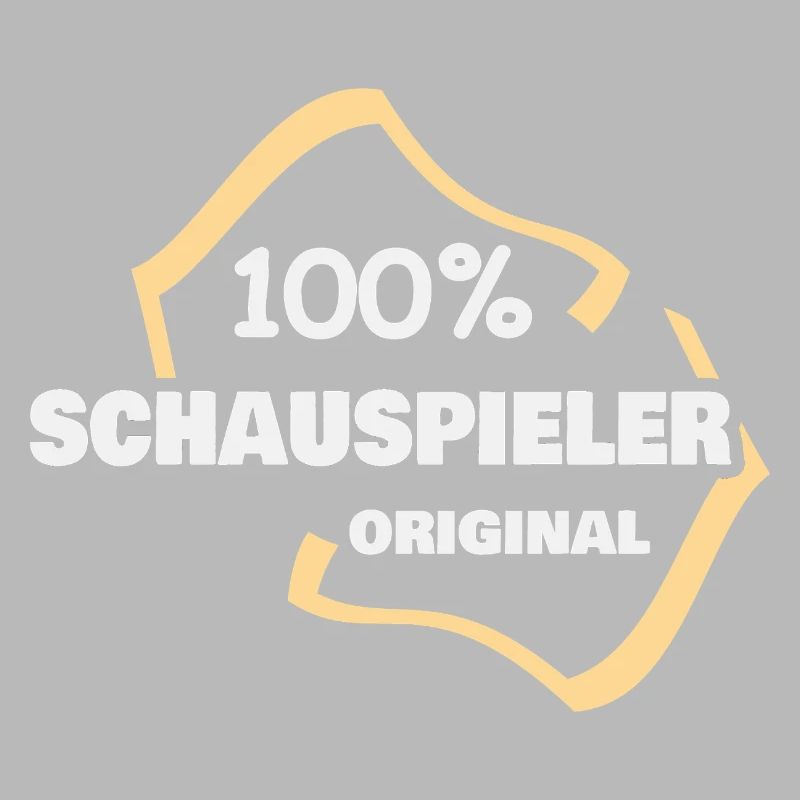 Schauspieler als Beruf