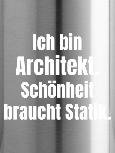 Architektur-Statement: Schönheit mit Statik