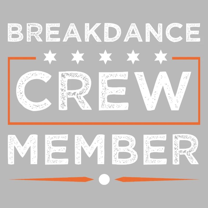 Breakdance Crew