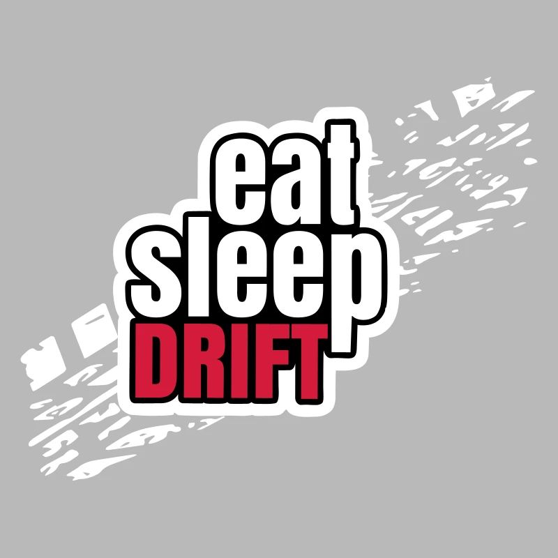 Manger la dérive du sommeil