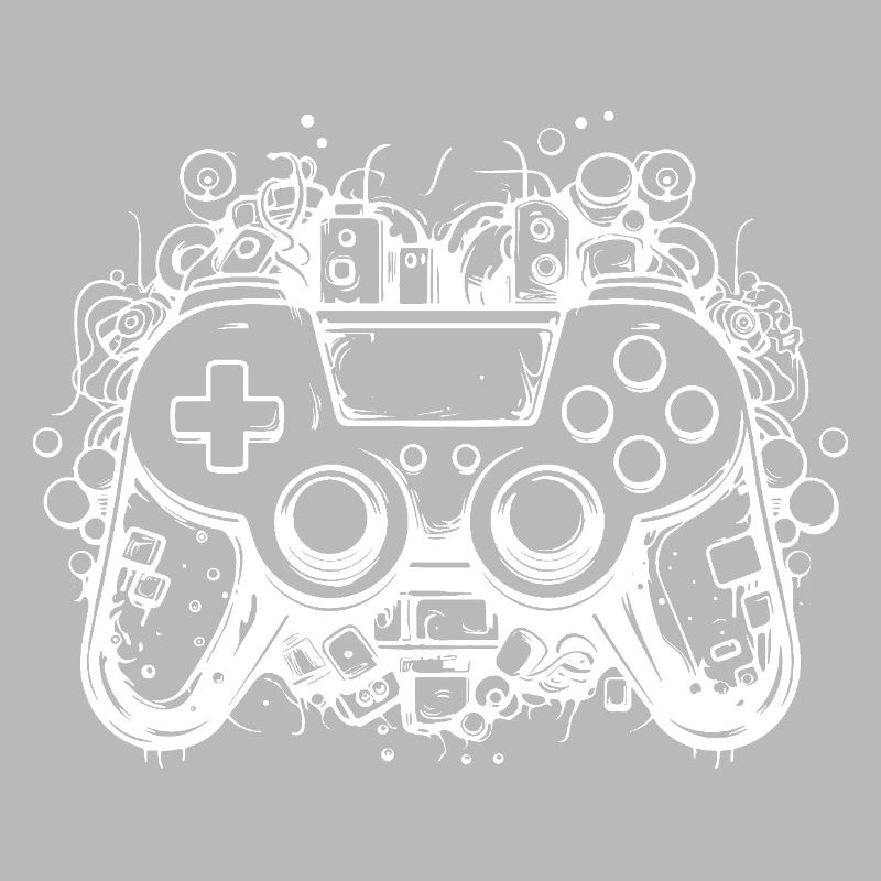 Spiel Controller