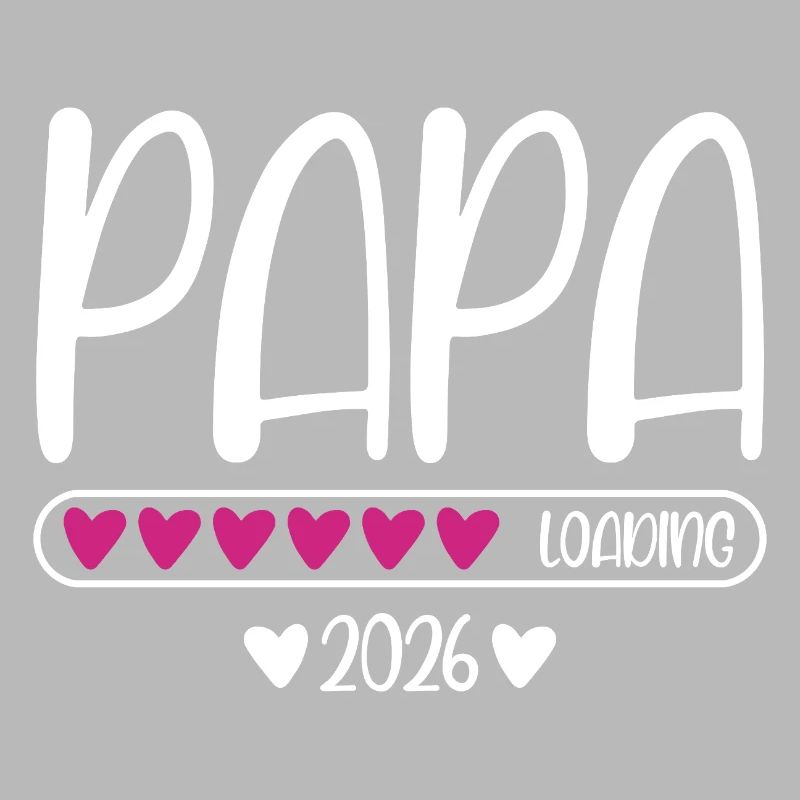 Papa 2026 loading