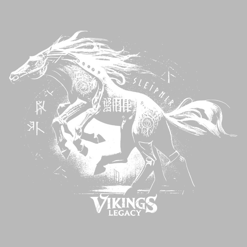 Sleipnir