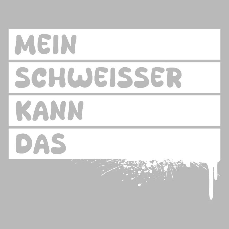 Schweisser als Beruf