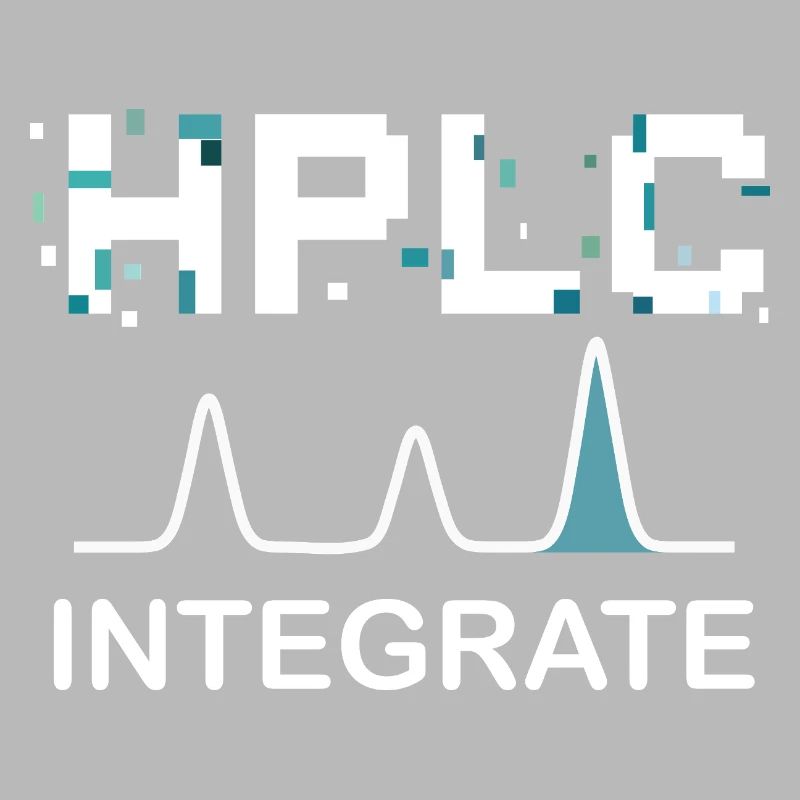 HPLC Integrate Performance Liquid Chromatography