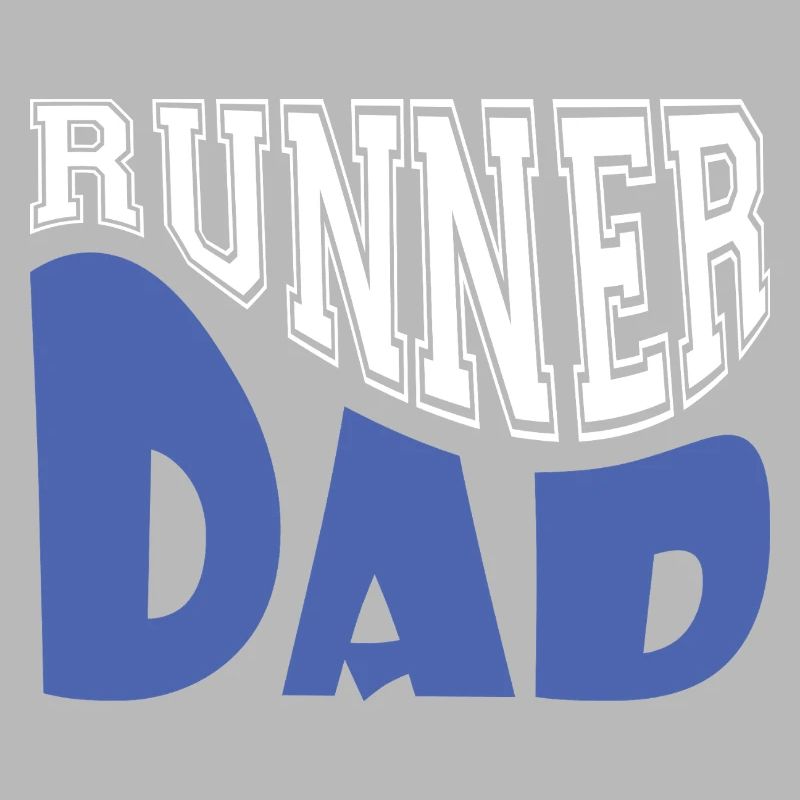 runner dad