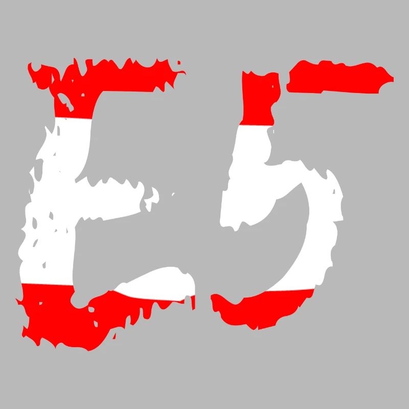 E5 Oberstdorf Meran