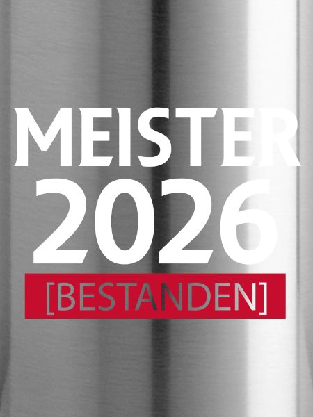 Meister 2026