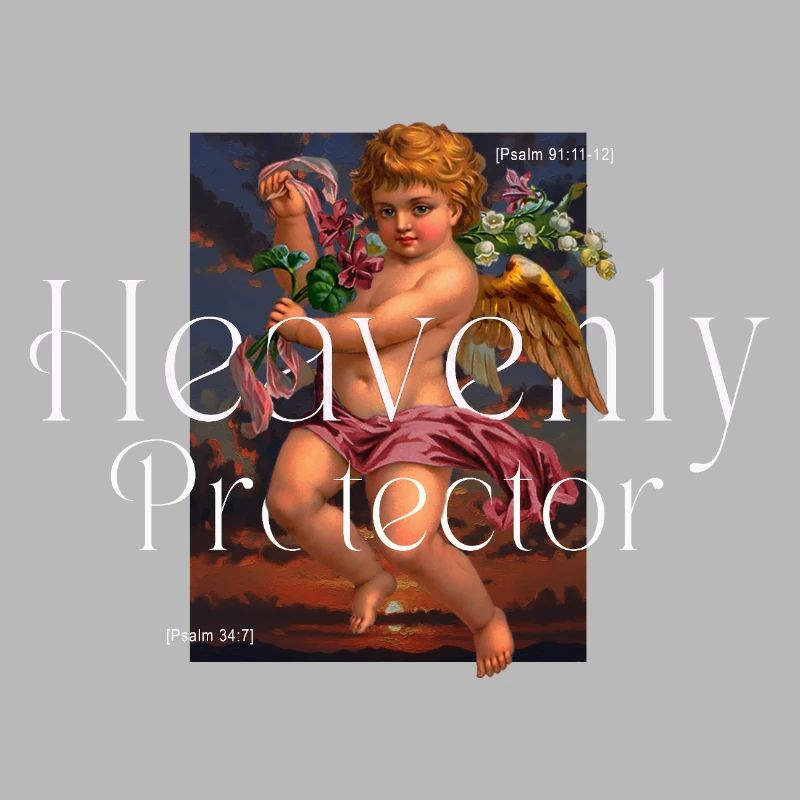 Heavenly Protector