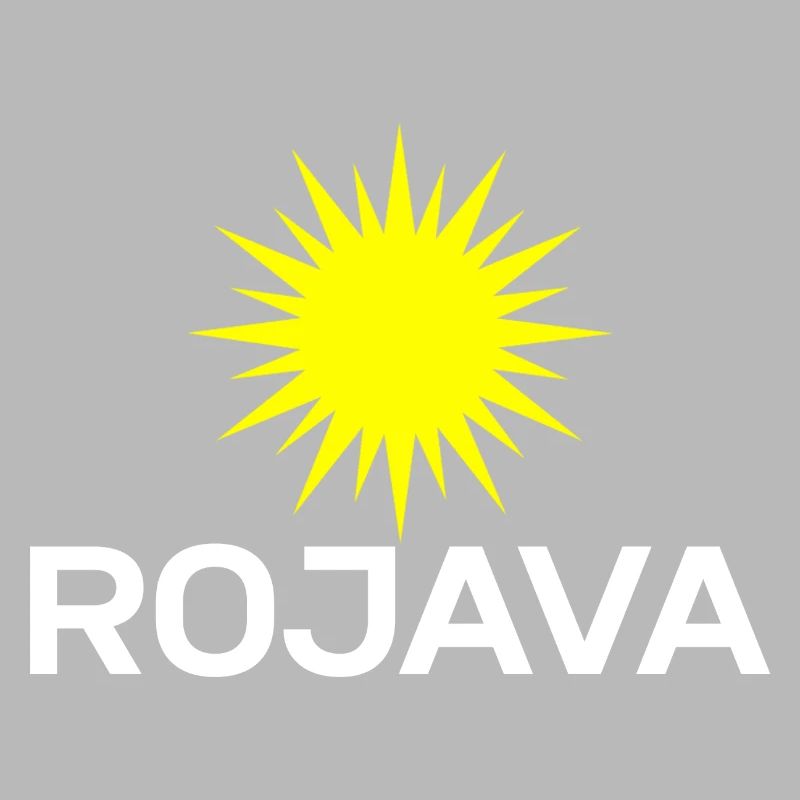 Rojava kurdistan