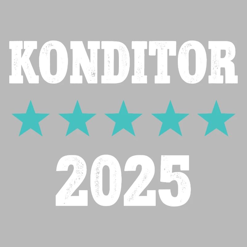 Confectioner 2025 Training Examination Master Trainee