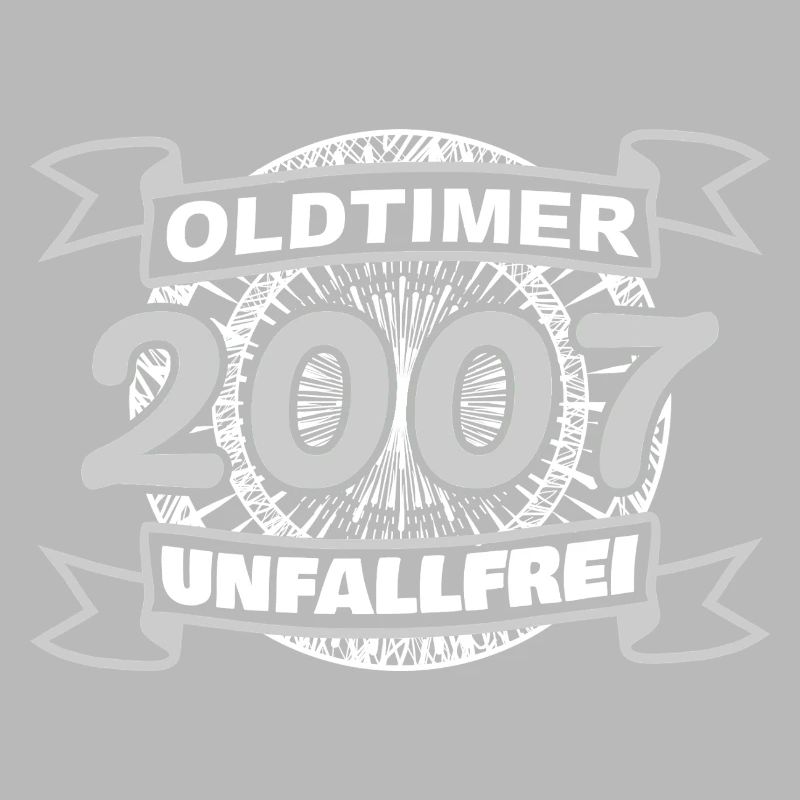 Oldtimer 2007