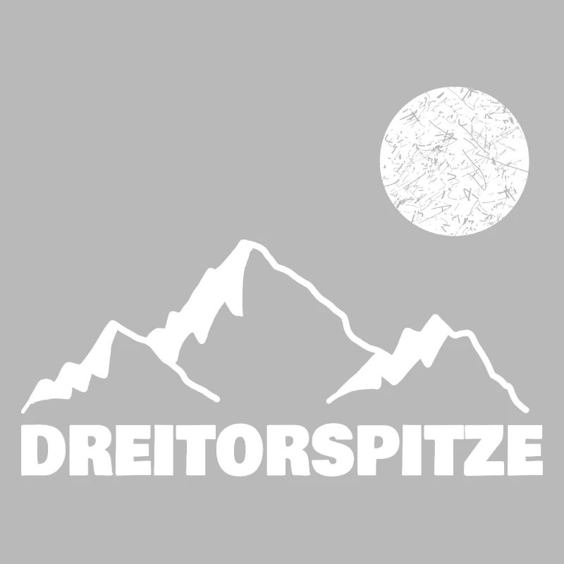 Dreitorspitze