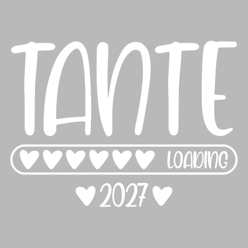 Aunt 2027 loading