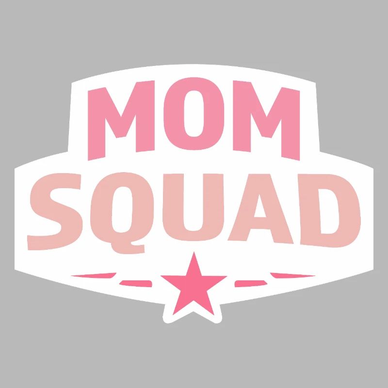 Mama-Trupp