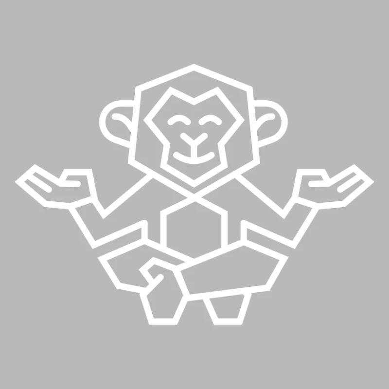 monkey mind