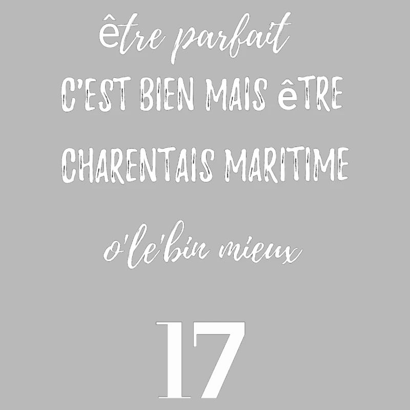 La Charente Maritime