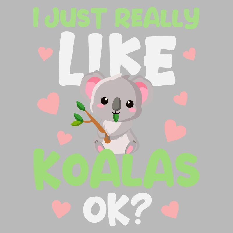 Koala Koalabär