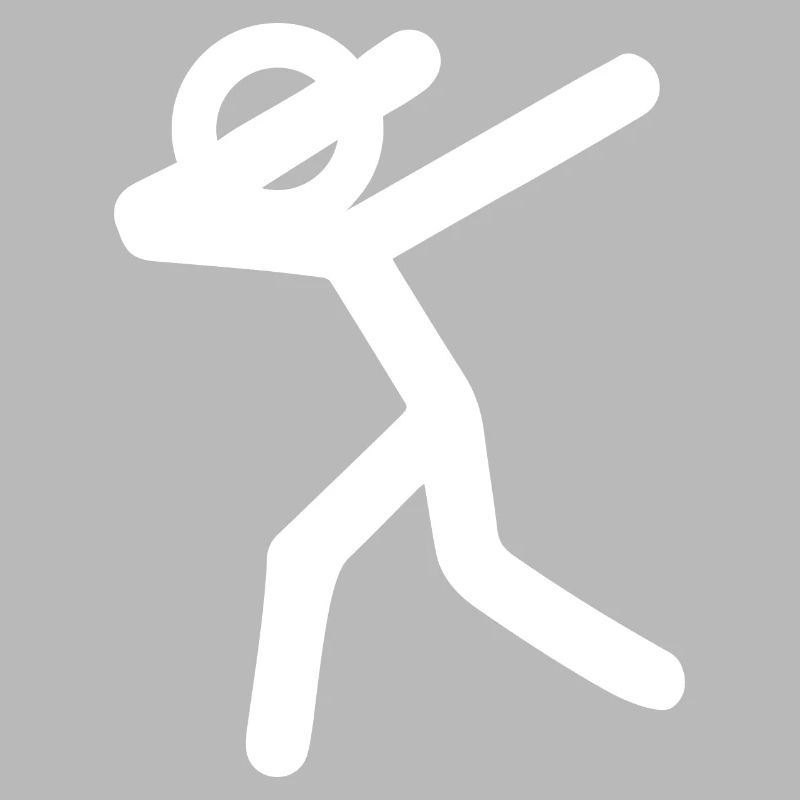 Dancing line in edge light