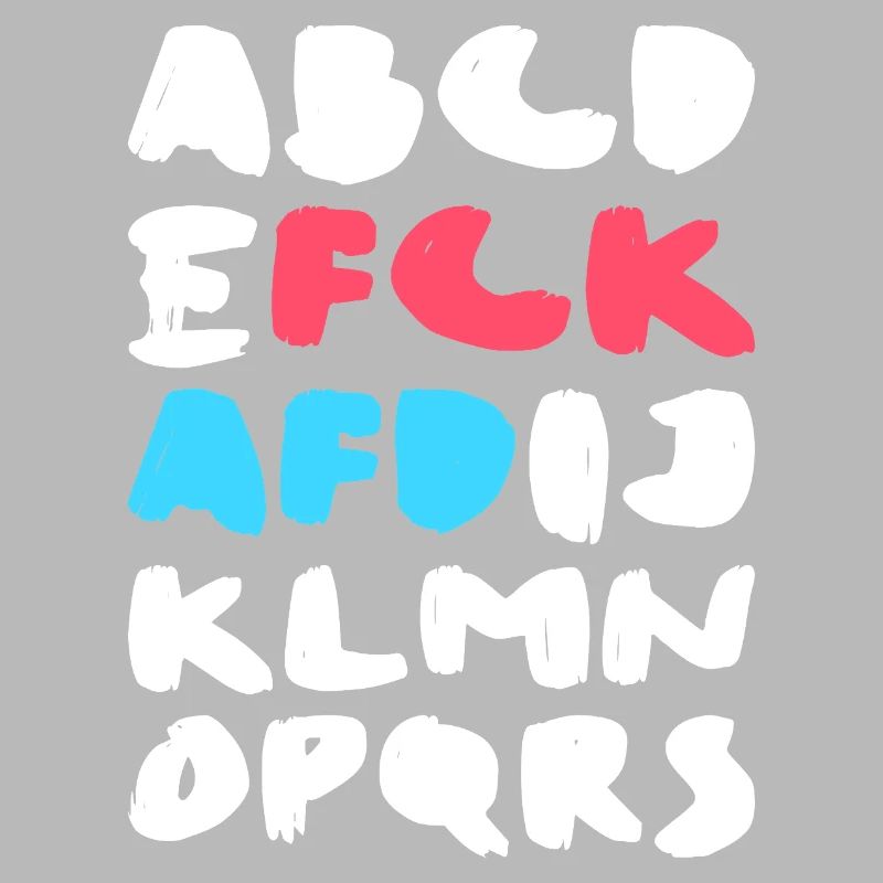 FCK AFD | Conception d’une déclaration politique