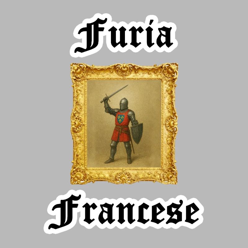 Furia Francese