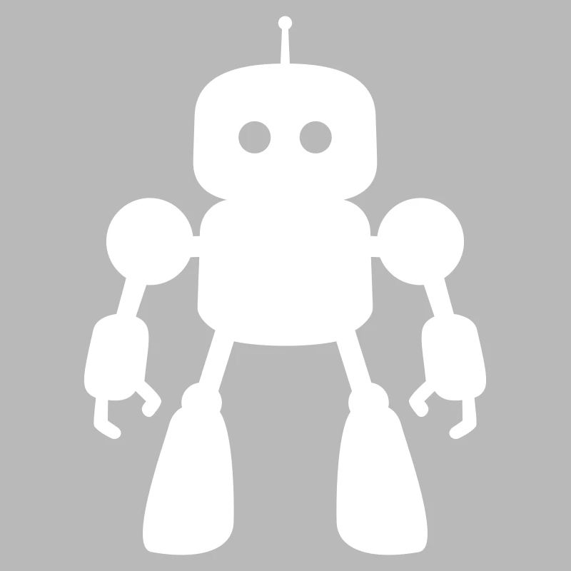 Robots – Intelligence artificielle Conception de science-fiction