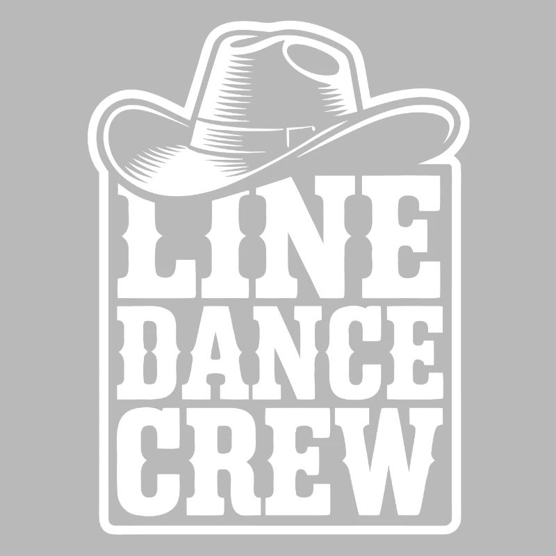 LineDance Crew Logo