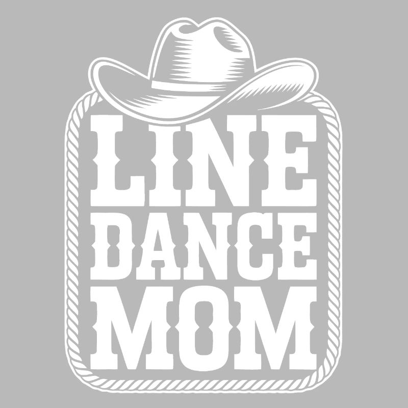 Maman de danse occidentale