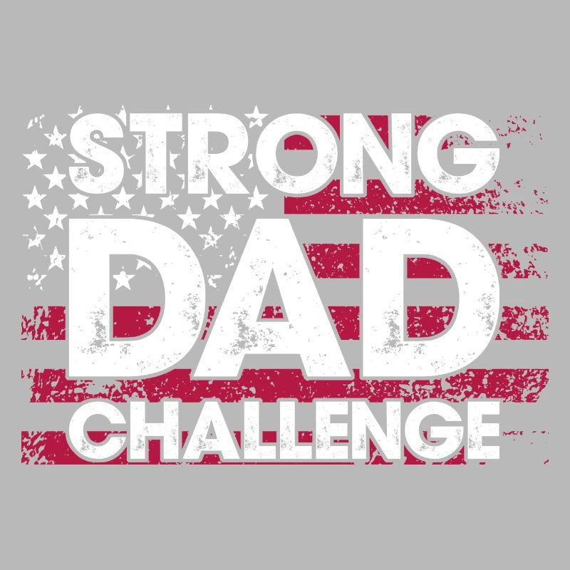 Strong Dad Challenge