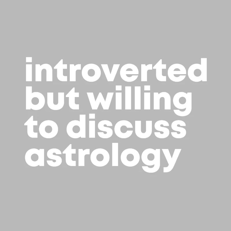 astrologie