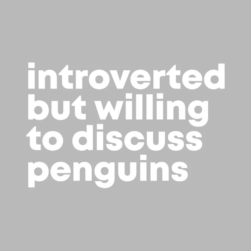 pingouin