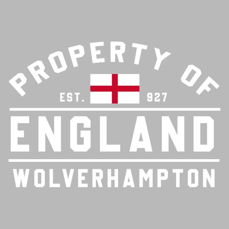 England's ownership Wolverhampton