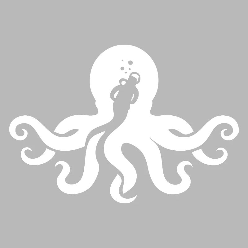 Squid Octopus Diving Trip