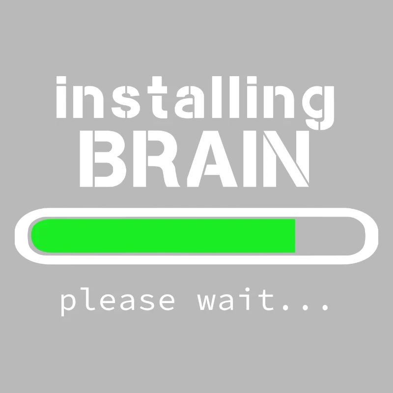 Installing Brain