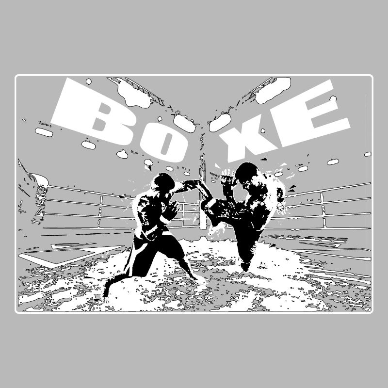 Boxe