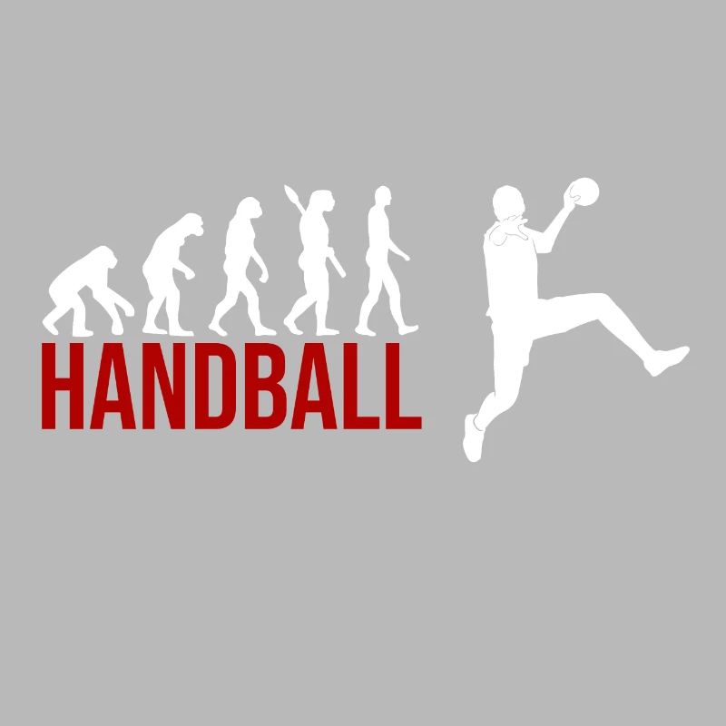 Evolution Handball