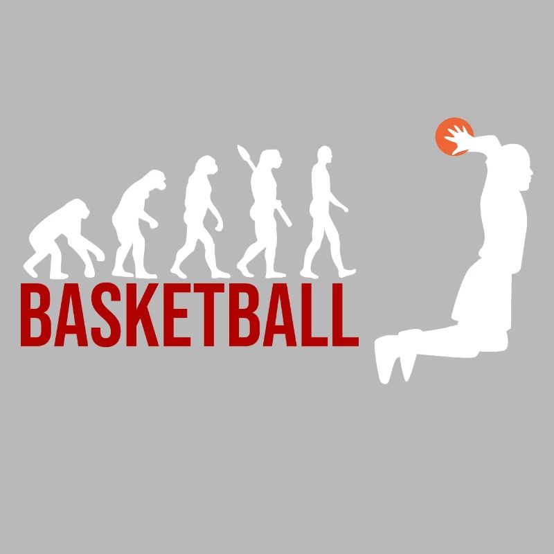 Evolution Basketball
