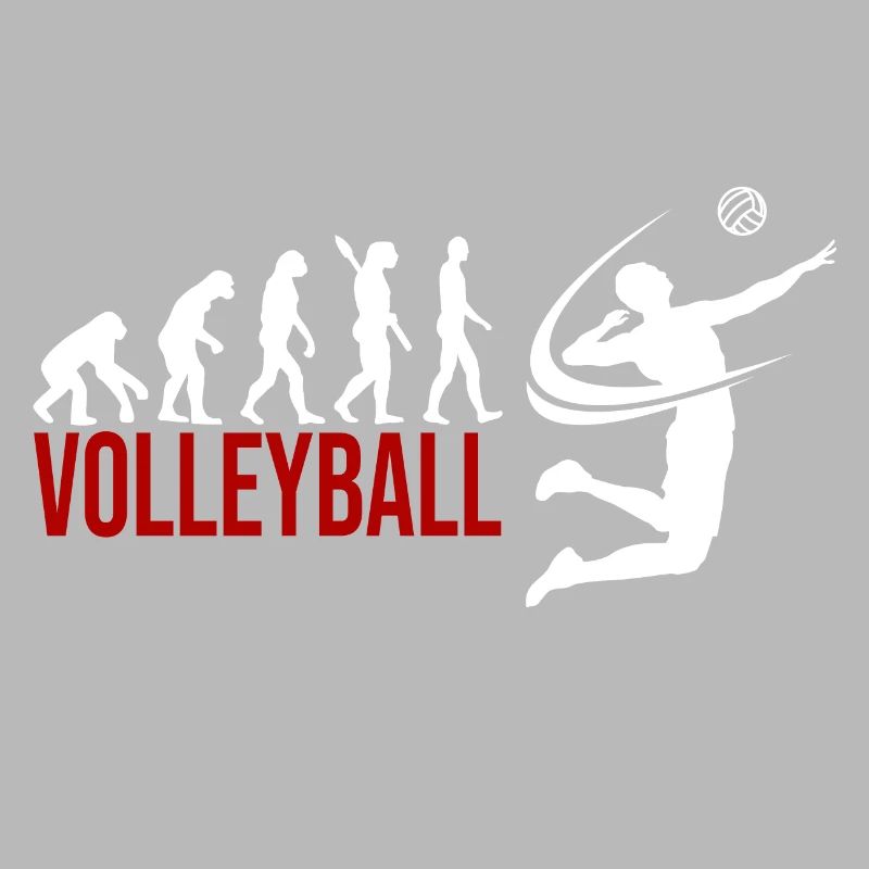 Evolution Volleyball