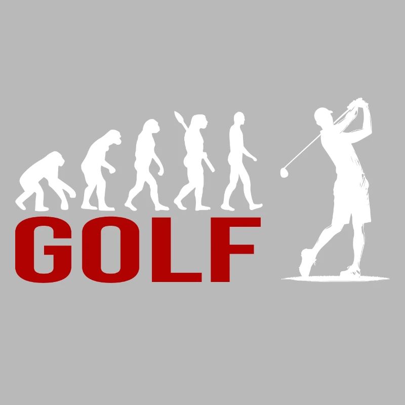 Evolution Golfsport