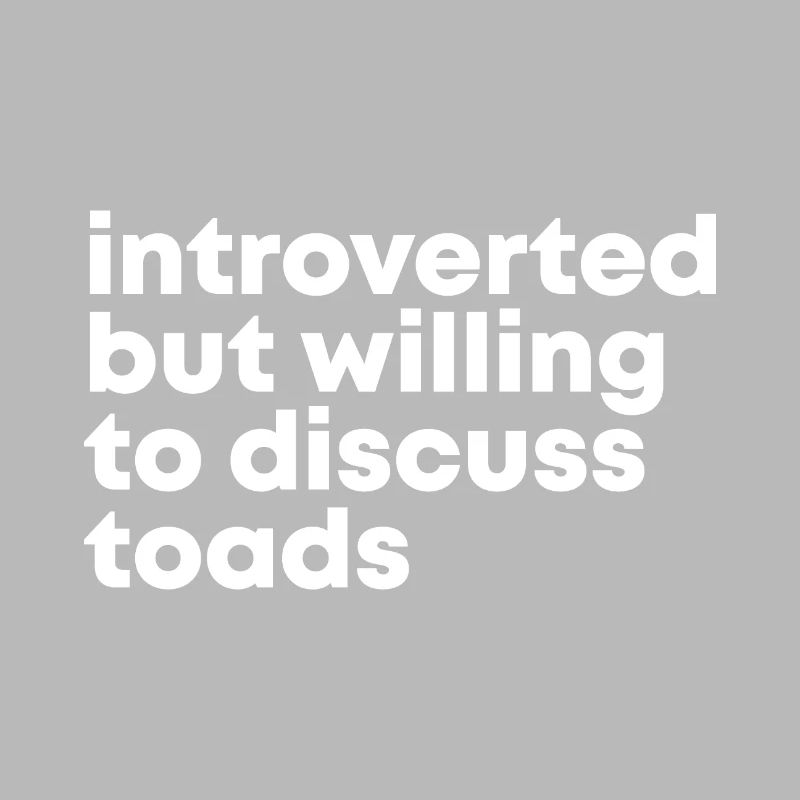 Toad
