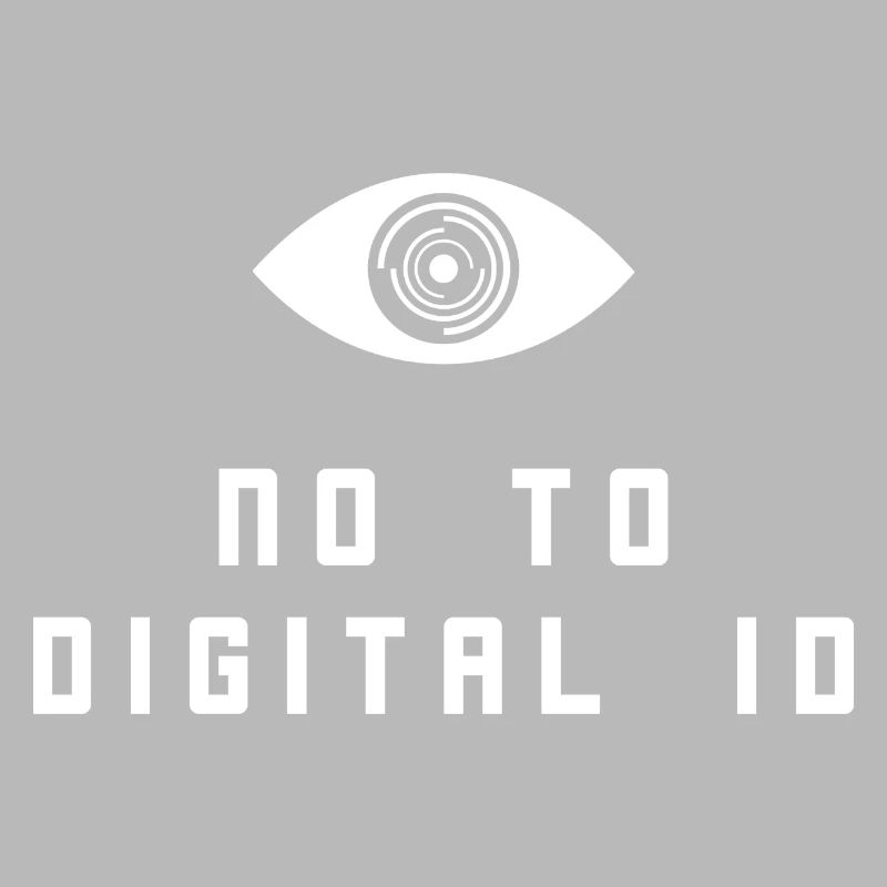 Non à l’identification numérique